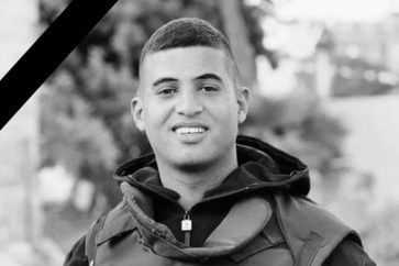 Le martyr Hossam Shabat a laissé un dernier message posthume. "Racontez nos histoires"