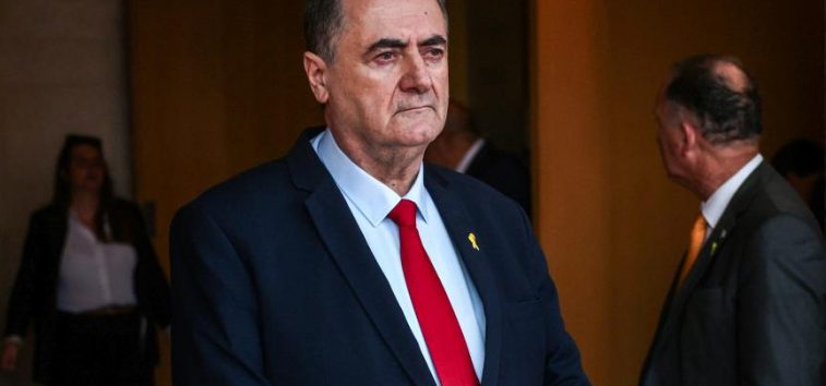 <a href="https://french.almanar.com.lb/3213102">Le ministre israélien de la guerre ordonne de « saisir » plus de territoire à Gaza en vue de l&rsquo;annexer</a>