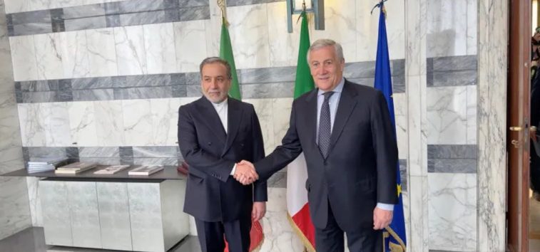 <a href="https://french.almanar.com.lb/3236928">Iran : «Les négociations de Rome ont progressé sur les principes d&rsquo;un accord probable ; l&rsquo;optimisme est de mise, mais avec une grande prudence»</a>