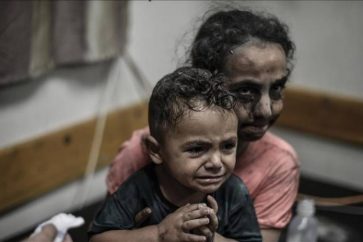 Selon l’ONU, la distribution de nourriture autorisée au compte-gouttes par Israël est « l'une des opérations d'aide humanitaire les plus entravées dans l'histoire récente »