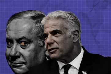 lapid_netanyahu