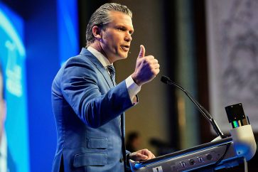 hegseth