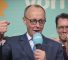 Le chancelier allemand Friedrich Merz