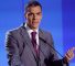 Le Premier ministre espagnol, Pedro Sanchez