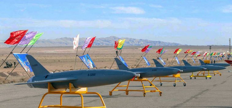 <a href="https://french.almanar.com.lb/3261040">Trump veut des drones ‘similaires aux drones iraniens’</a>