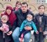 Moataz Wadie Salem a rejoint dimanche sa famille. Sa mère, son épouse et ses 4 filles étaient tombées en martyres avant lui.