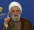 Le secrétaire général du Hezbollah, Cheikh Naim Qassem