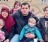 Moataz Wadie Salem a rejoint dimanche sa famille. Sa mère, son épouse et ses 4 filles étaient tombées en martyres avant lui.