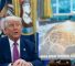 Le président américain Donald Trump