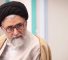 Esmaïl Khatib, ministre iranien du Renseignement. (Archives)