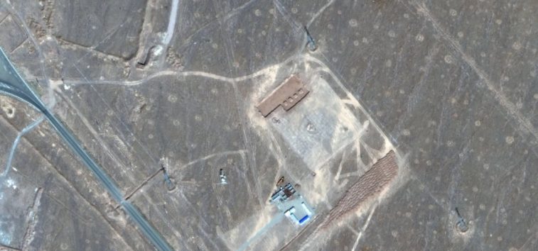 <a href="https://french.almanar.com.lb/3298176">Financial Times : Fordo indestructrible même par les bombes anti-bunker américaines</a>