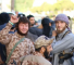 Des combattants étrangers en Syrie (Illustration)