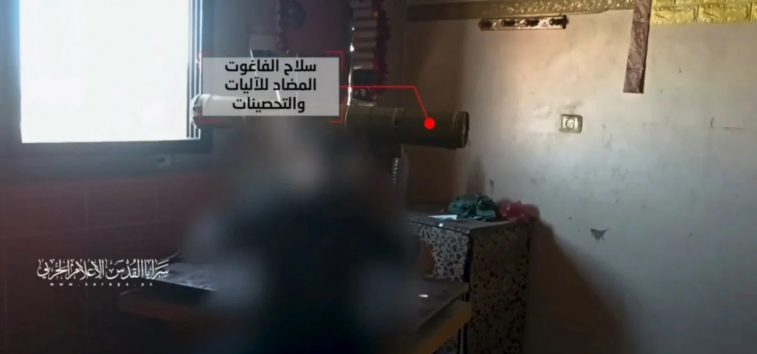 <a href="https://french.almanar.com.lb/3320671">Gaza : Opérations de résistance au mortier et aux roquettes guidées. Plusieurs soldats israéliens tués</a>
