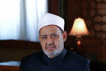 cheikh-alazhar