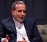 Le ministre iranien des Affaires étrangères, Abbas Araghchi