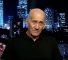 Ancien Premier ministre israélien Ehud Olmert