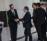 Le ministre iranien des Affaires étrangères, Abbas Araghchi à Genève, le 20 juin 2025.