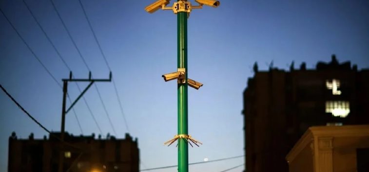 <a href="https://french.almanar.com.lb/3310606">Bloomberg : L’Iran pirate les caméras de surveillance israéliennes pour recueillir des renseignements</a>