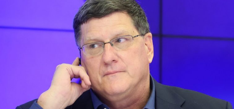 <a href="https://french.almanar.com.lb/3318977">Pourquoi Trump bombarde… des sites iraniens déjà évacués ? Analyse de Scott Ritter, ancien officier du renseignement militaire US</a>
