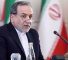 Le ministre iranien des Affaires étrangères, Abbas Araghchi.