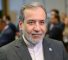 Le ministre iranien des Affaires étrangères, Abbas Araghchi