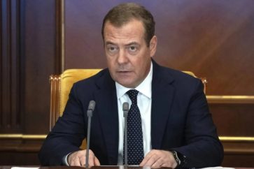 medvedev