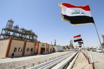 drapeau-irak