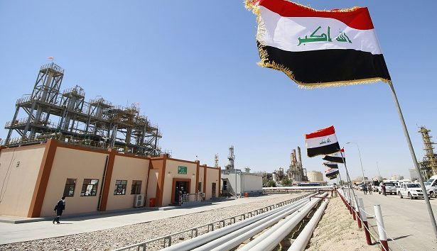 <a href="https://french.almanar.com.lb/3293853">L&rsquo;Irak condamne les violations israéliennes de son espace aérien et  se réserve le droit de prendre les mesures appropriées pour défendre sa souveraineté nationale</a>