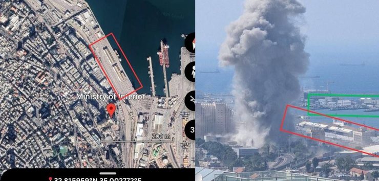 <a href="https://french.almanar.com.lb/3309825">Deuxième riposte iranienne: 20 missiles. Beersheba et Haïfa frappés. « Les Iraniens ont frappé deux points stratégiques » selon le maire de Haïfa</a>