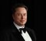 Le milliardaire américain Elon Musk