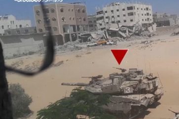 gaza-operation