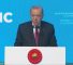 Le président turc a mis en garde contre la restructuration de la région dans le cadre d'un nouveau traité Sykes-Picot.