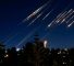 Israël et les États-Unis avaient revendiqué la maîtrise de l'espace aérien iranien.