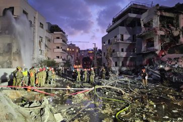 « Cette guerre ne parviendra pas à détruire l’arsenal de missiles iraniens », selon le chef de la commission de Sécurité nationale à la Knesset