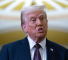 Le président américain Donald Trump
