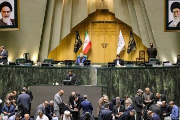 Le parlement iranien envisagerait également de retirer le pays du Traité de non-prolifération nucléaire