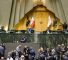 Le parlement iranien envisagerait également de retirer le pays du Traité de non-prolifération nucléaire