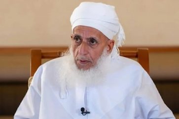 mufti_oman