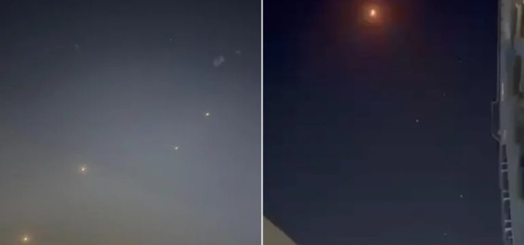 <a href="https://french.almanar.com.lb/3320660">Première riposte iranienne à l’offensive américaine : des missiles sur la plus grande base américaine au M-O. Trump remercie l&rsquo;Iran</a>