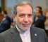 Le ministre iranien des Affaires étrangères Abbas Araghchi