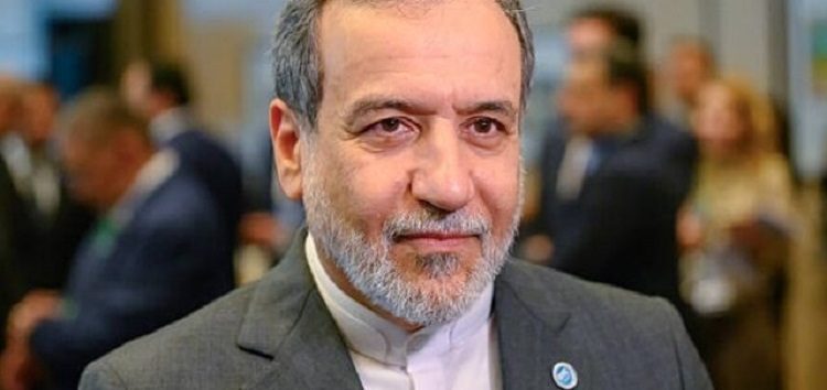 <a href="https://french.almanar.com.lb/3329240">Araghchi met en garde contre l&rsquo;approche destructrice de l’UE, un coup porté à la diplomatie</a>