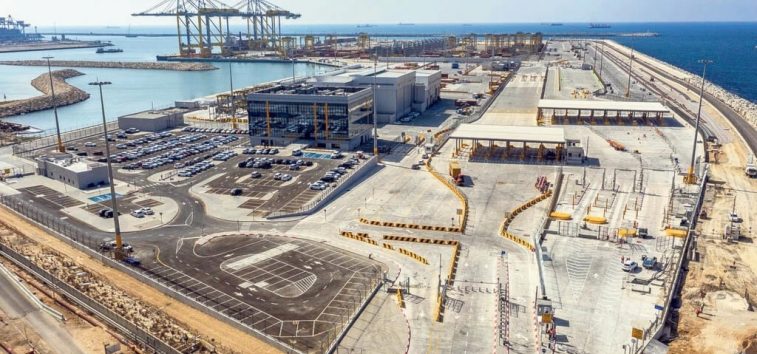 <a href="https://french.almanar.com.lb/3341560">A cause des frappes yéménites, le port israélien d’Eilat cesse ses activités. Nouvelle opération des forces de Sanaa</a>