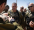 Le chef d'état-major israélien, Eyal Zamir
