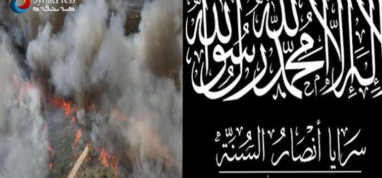 <a href="https://french.almanar.com.lb/3336742">Syrie : Un religieux chiite assassiné. Les Alaouites persécutés: assassinats, kidnappings, expulsions et&#8230; incendies!</a>