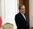 Le ministre iranien des Affaires étrangères, Abbas Araghchi