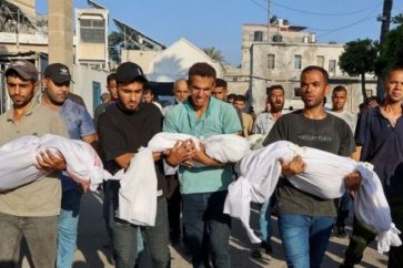 gaza