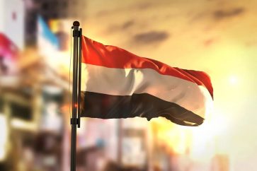 drapeau-yemen