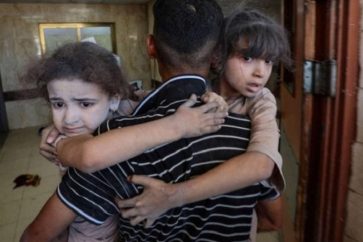 gaza