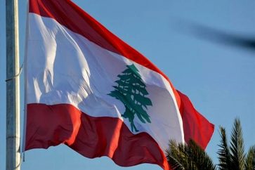 liban-drapeau