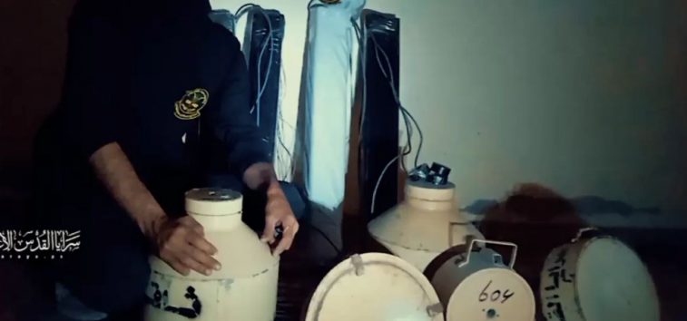<a href="https://french.almanar.com.lb/3331539">Vidéo de &laquo;&nbsp;l’opération composée&nbsp;&raquo; de Chouja’iya : un tunnel lui avait été confectionné en 3 jours. « Les soldats israéliens n’ont pas réagi ! »</a>